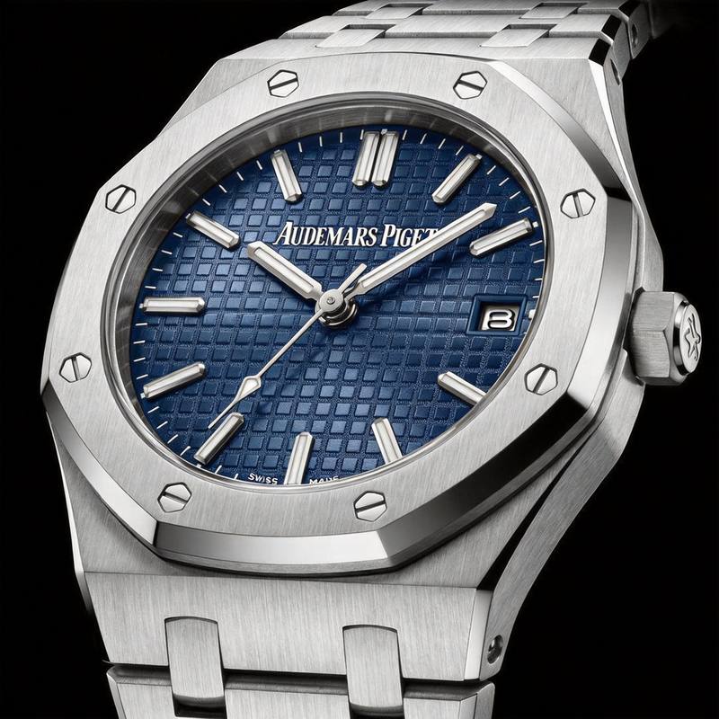 AP Royal Oak