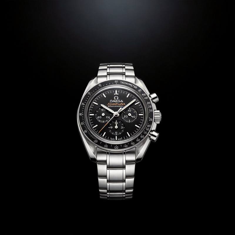 Omega Speedmaster