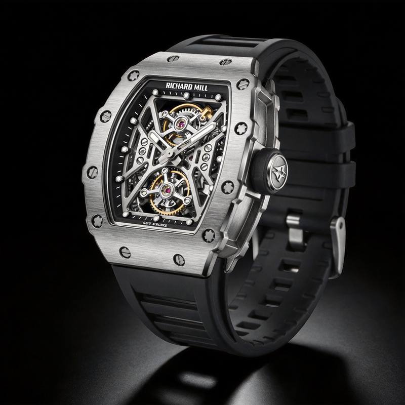Richard Mille