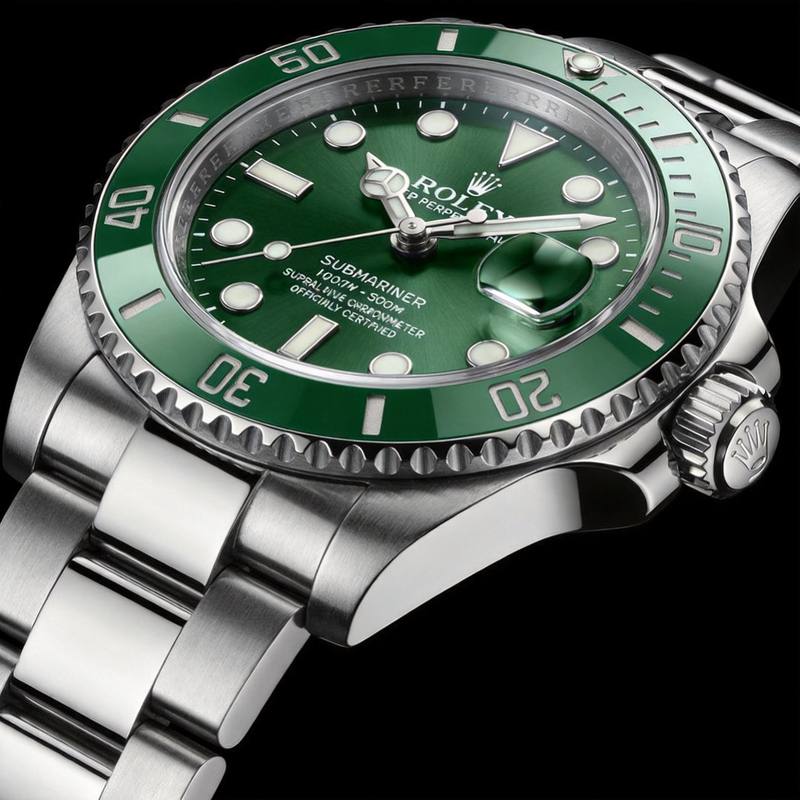 Rolex Submariner
